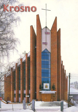 Outlet - Krosno