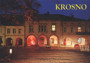 Outlet - Krosno