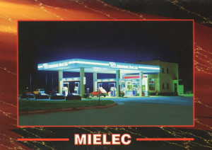 Outlet - Mielec