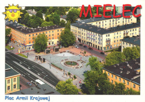Outlet - Mielec