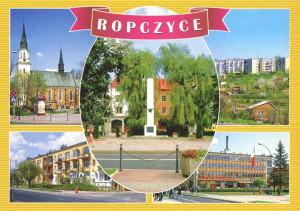 Outlet - Ropczyce