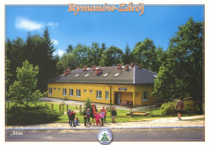 Outlet - Rymanów-Zdrój
