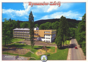 Rymanów-Zdrój