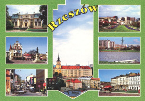 Outlet - Rzeszów