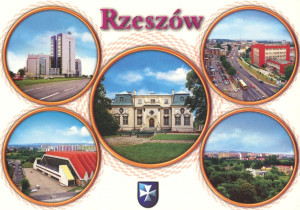 Outlet - Rzeszów