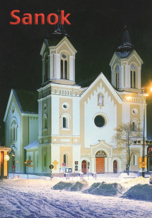 Outlet - Sanok