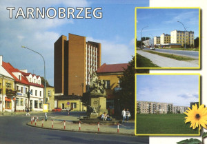 Outlet - Tarnobrzeg