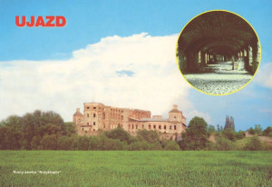 Outlet - Ujazd