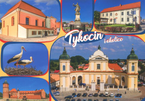 Tykocin
