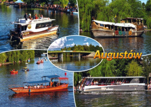 Augustów