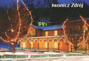 Outlet - Iwonicz-Zdrój