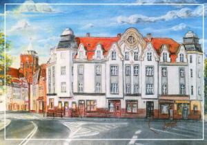 Chojnów