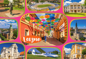 Leszno