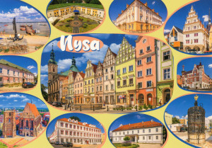 Nysa