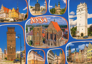Outlet - Nysa