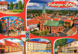 Połczyn-Zdrój