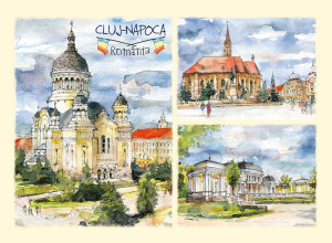 Cluj-Napoca