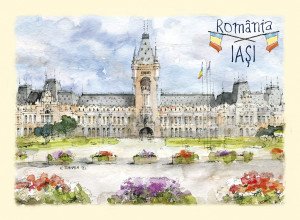 Iași