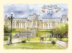 Iași