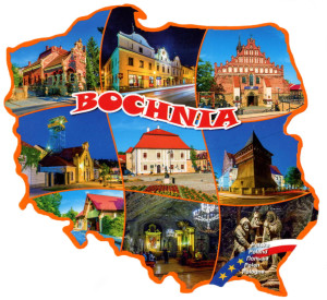 Bochnia