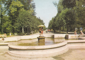Ciechocinek
