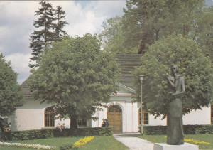 Duszniki Zdrój