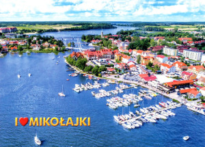 Mikołajki