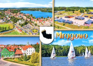 Mrągowo