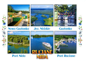Ruciane-Nida