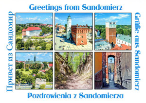 Sandomierz