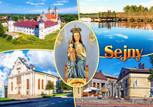 Sejny