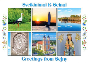 Sejny