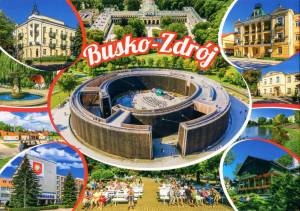 Busko-Zdrój