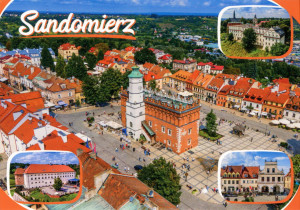 Sandomierz