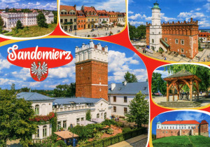 Sandomierz