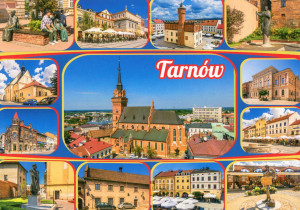 Tarnów