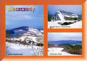 Outlet - Bieszczady
