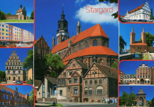Outlet - Stargard