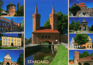 Outlet - Stargard