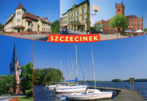 Szczecinek