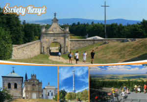 Święty Krzyż