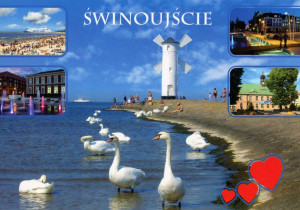 Świnoujście