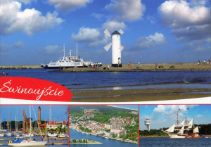 Świnoujście