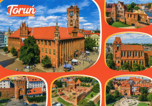Toruń