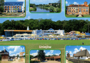 Uniejów