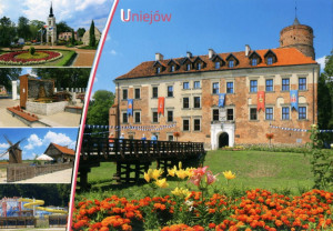 Uniejów