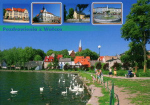Wałcz