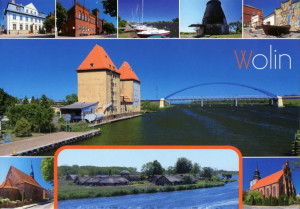 Wolin
