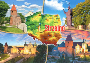 Strzelno