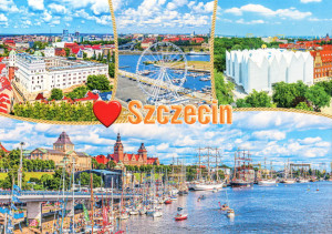 Szczecin